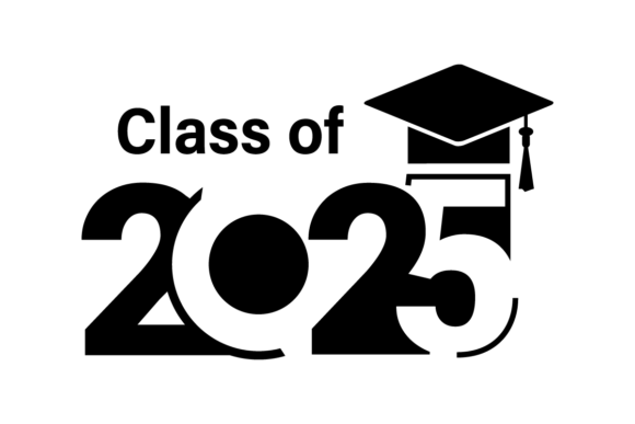 Class of 2025 Graphics & Templates Review