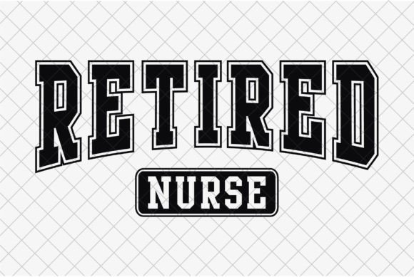 Retirement Gift PNG: Graphics for T-Shirt Designs