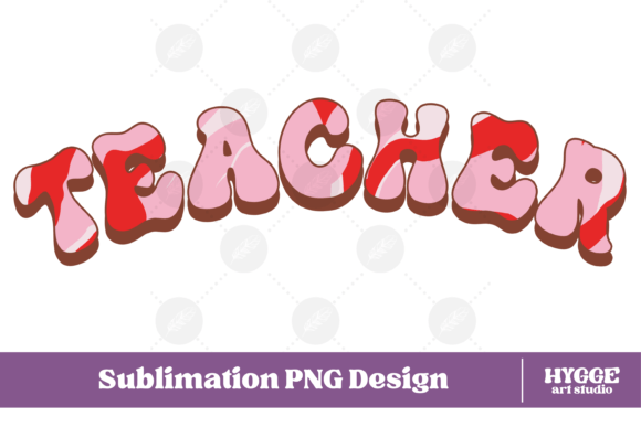 Retro Teacher Graphics: A Crafter’s Review