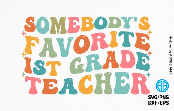 Reviewing Teacher Graphics for T-Shirt Designs