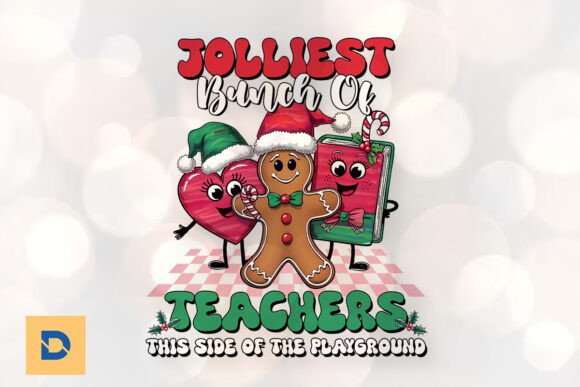 Reviewing the Jolliest Bunch Teacher PNG for Embroidery