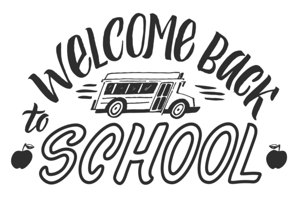 Reviewing Welcome to School Lettering for Embroidery